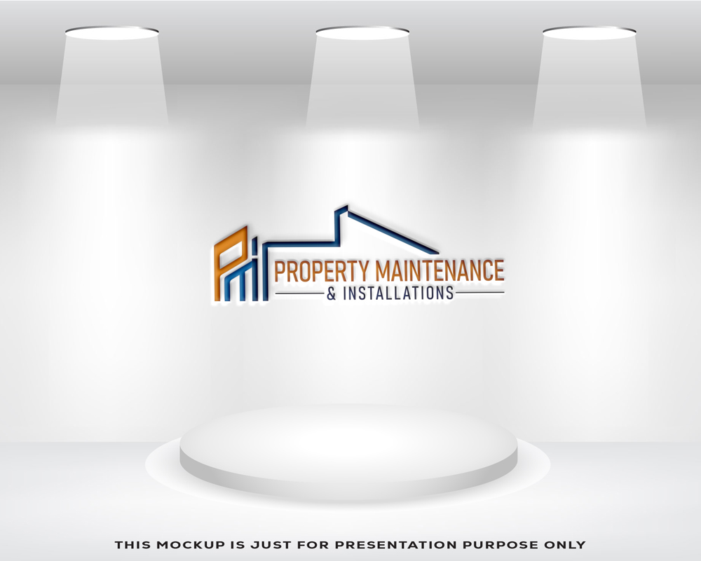Logo Design by Razaq for this project | Design #35494065