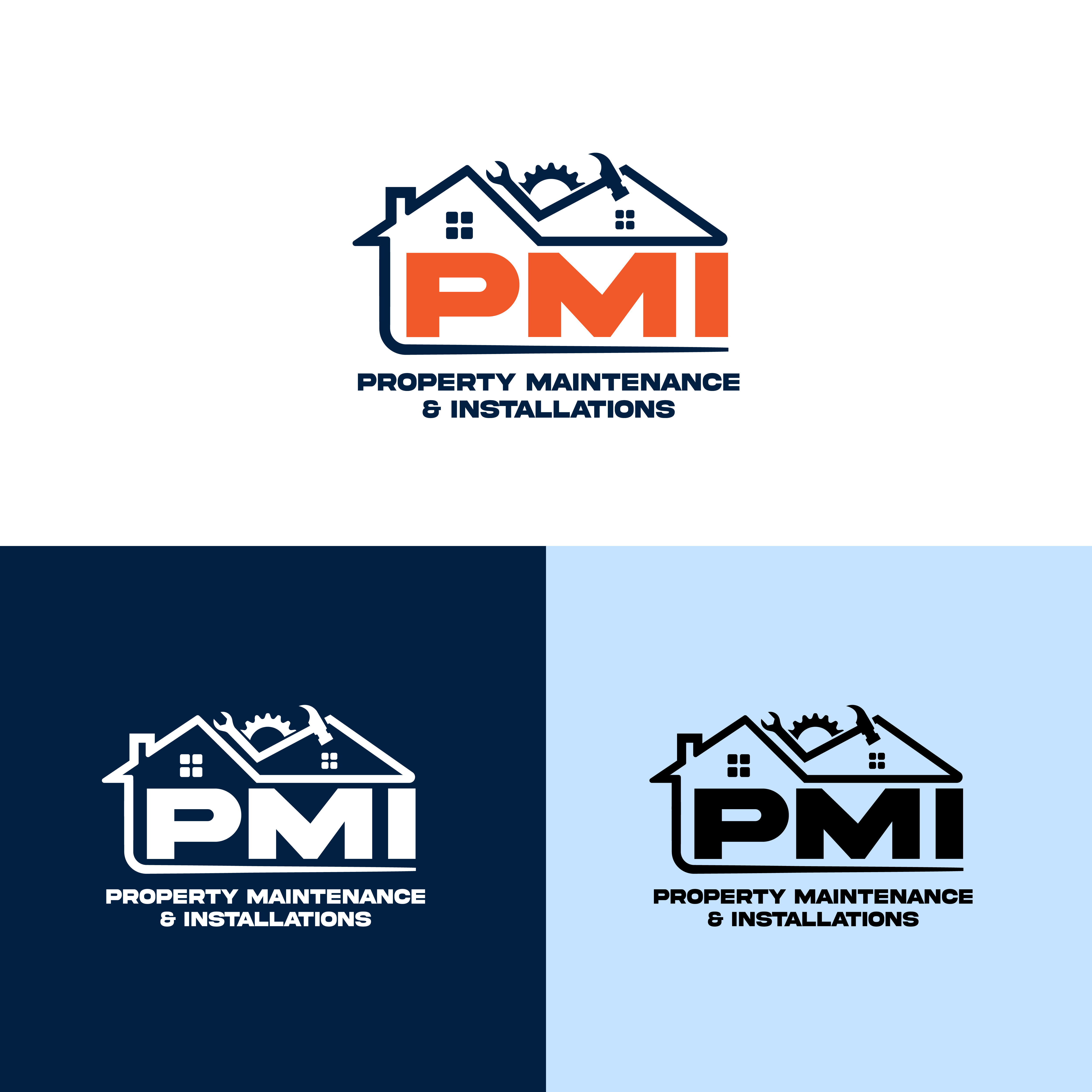 Logo Design by Merin gopi for this project | Design #35499583