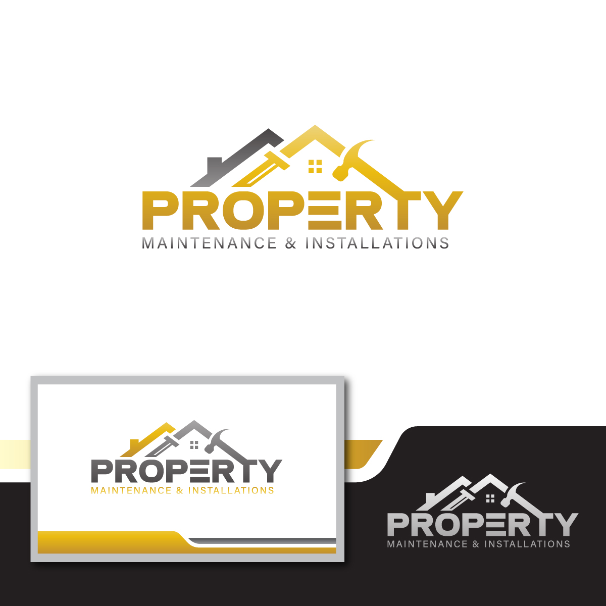 Logo Design by Ahasan36 for this project | Design #35492932