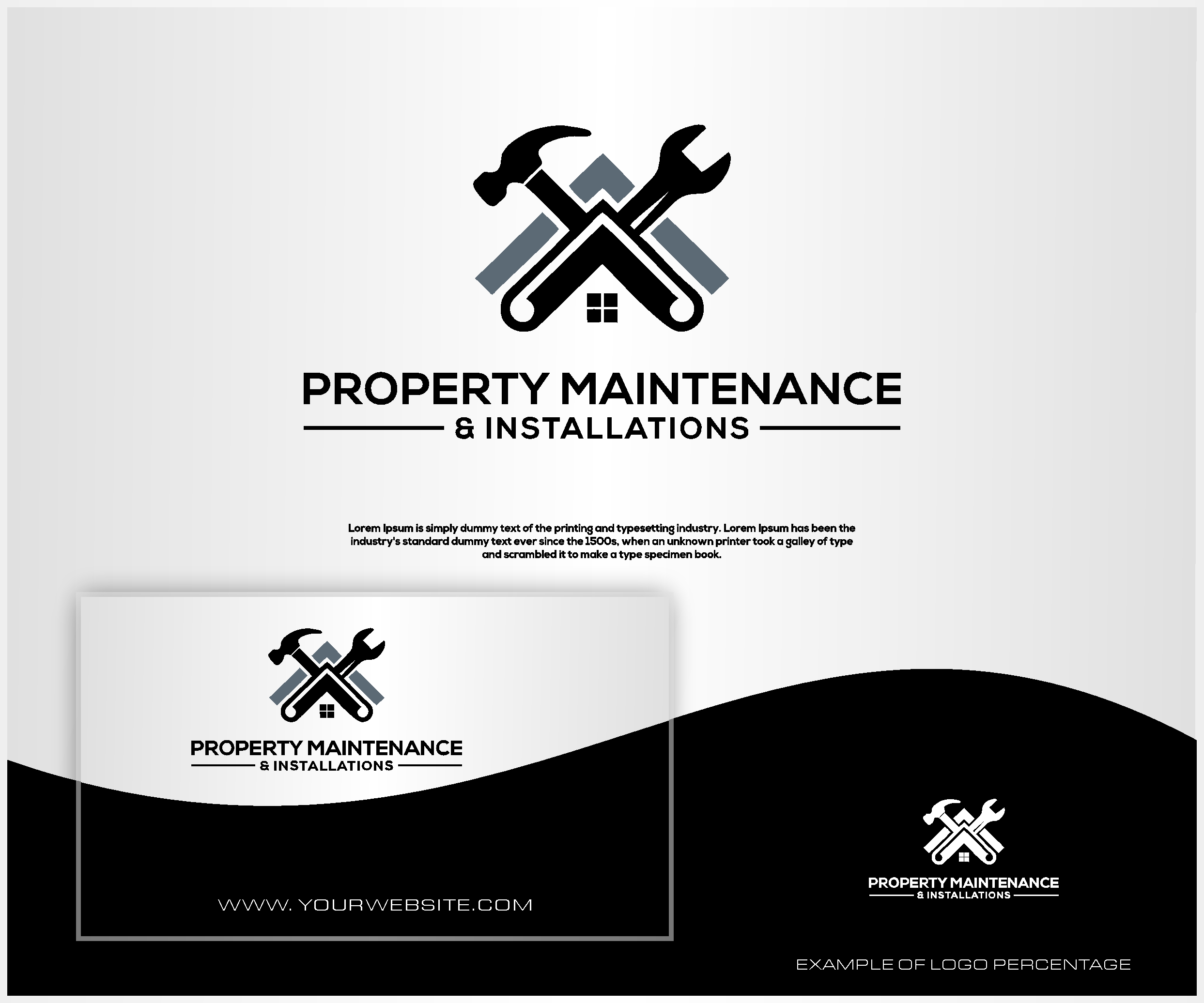 Logo Design by manggawkwk for this project | Design #35498186