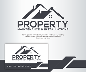 Logo Design by putri elegant for this project | Design: #35491489