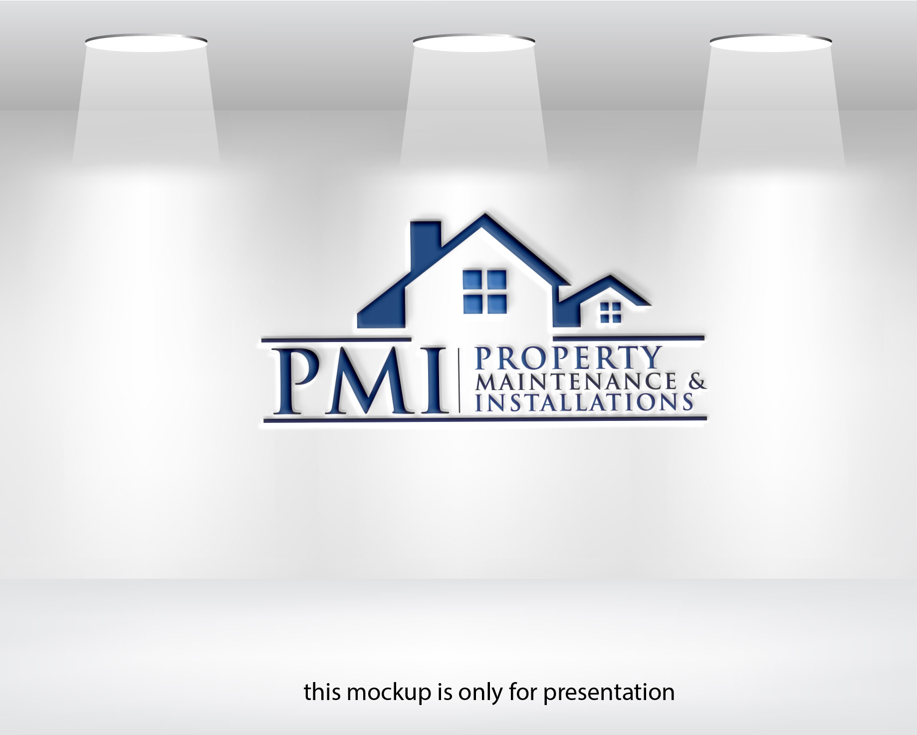Logo Design by farhan......... for this project | Design #35495365