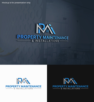 Diseño de Logo por M Art & Design para este proyecto | Diseño: #35491594