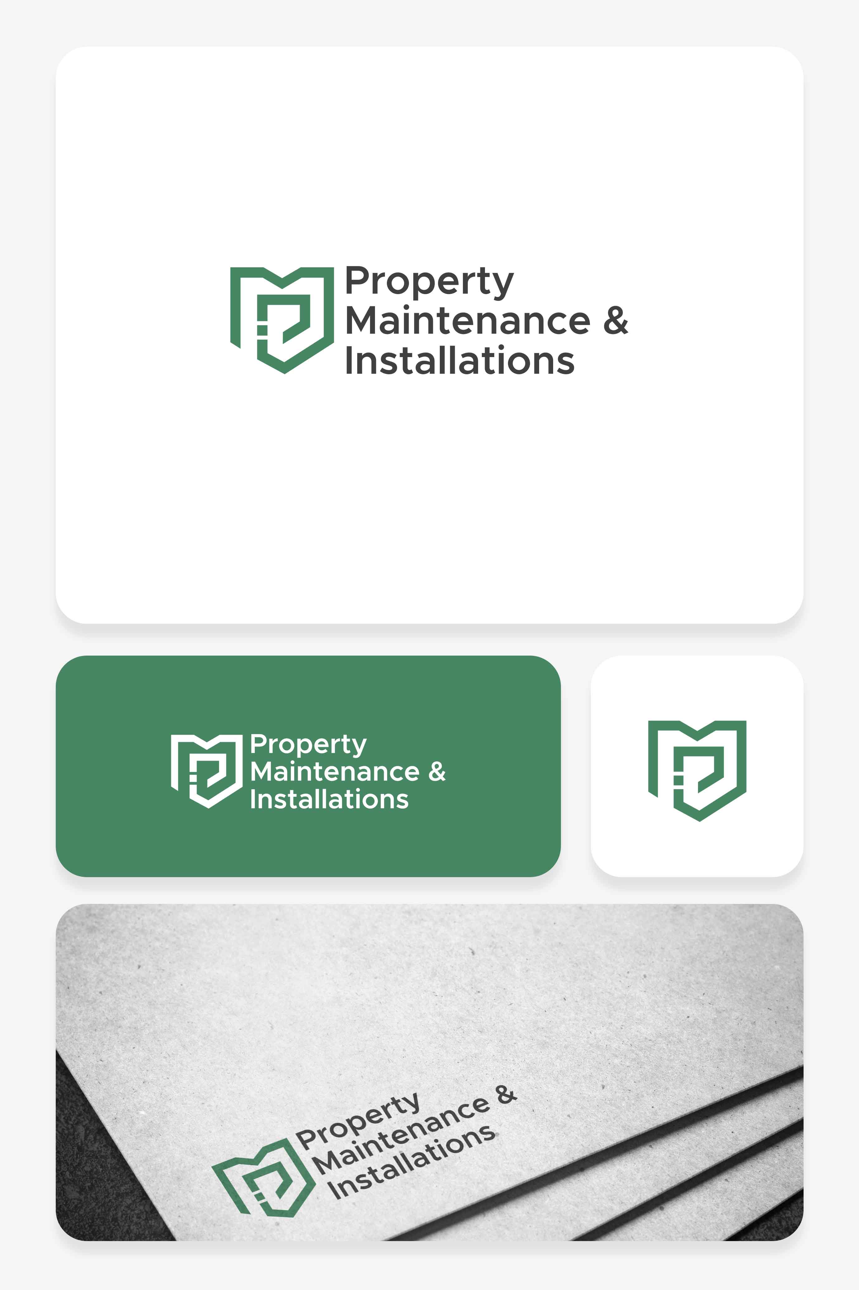 Logo Design by Interloop_Designs for this project | Design #35494755