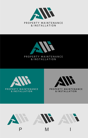 Logo Design by Rosadi 2