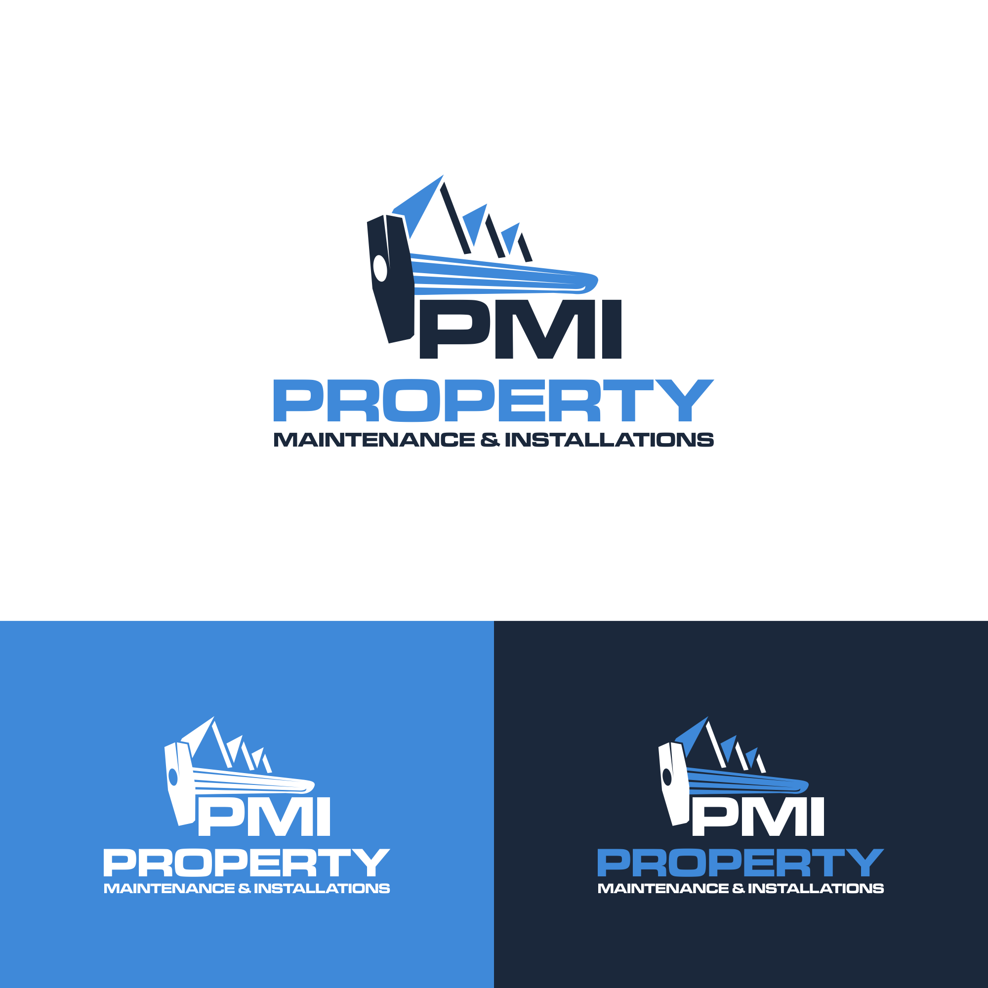 Logo Design by Royco for this project | Design #35494808