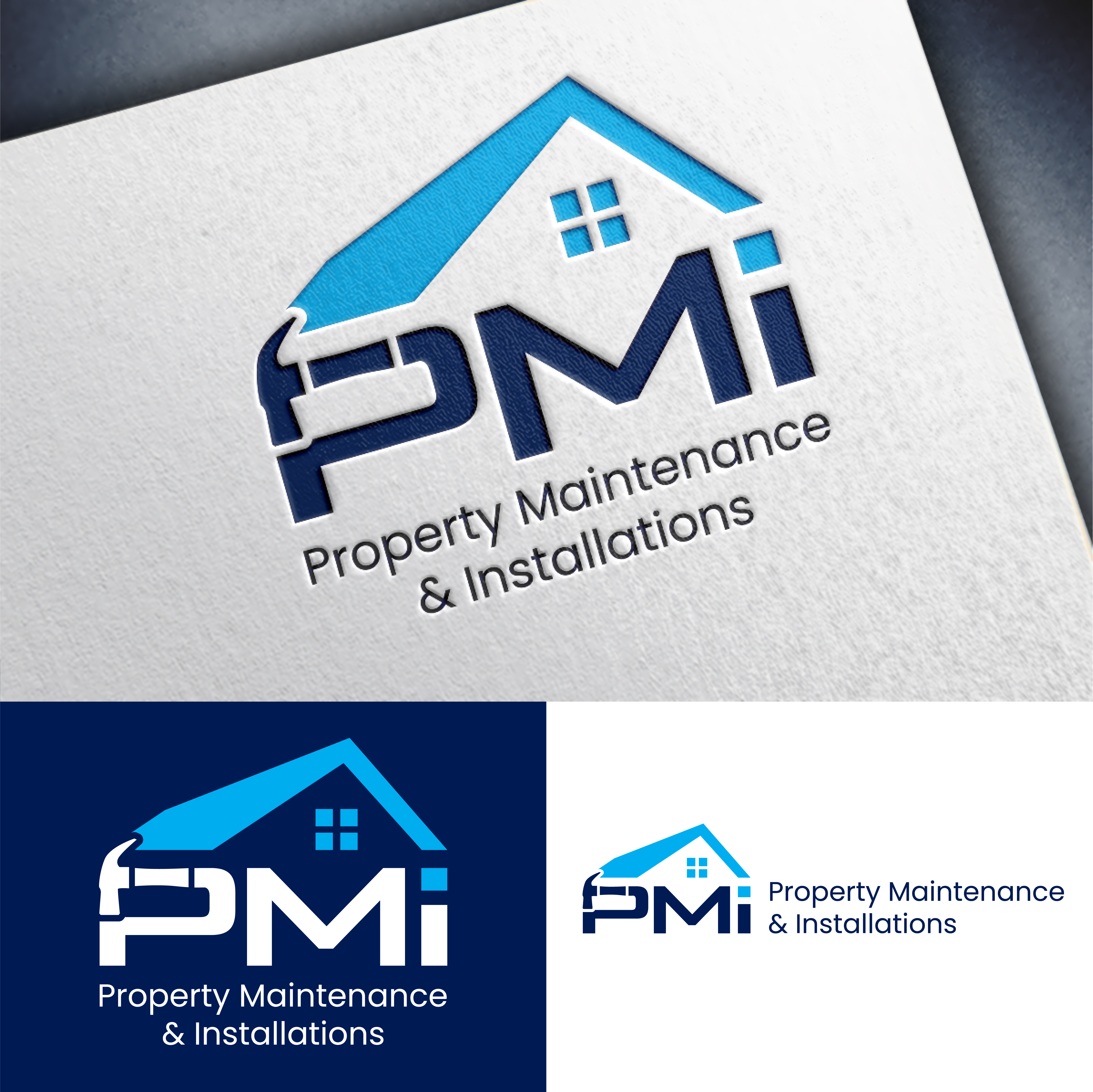 Diseño de Logo por John Mark Arts para este proyecto | Diseño #35494492