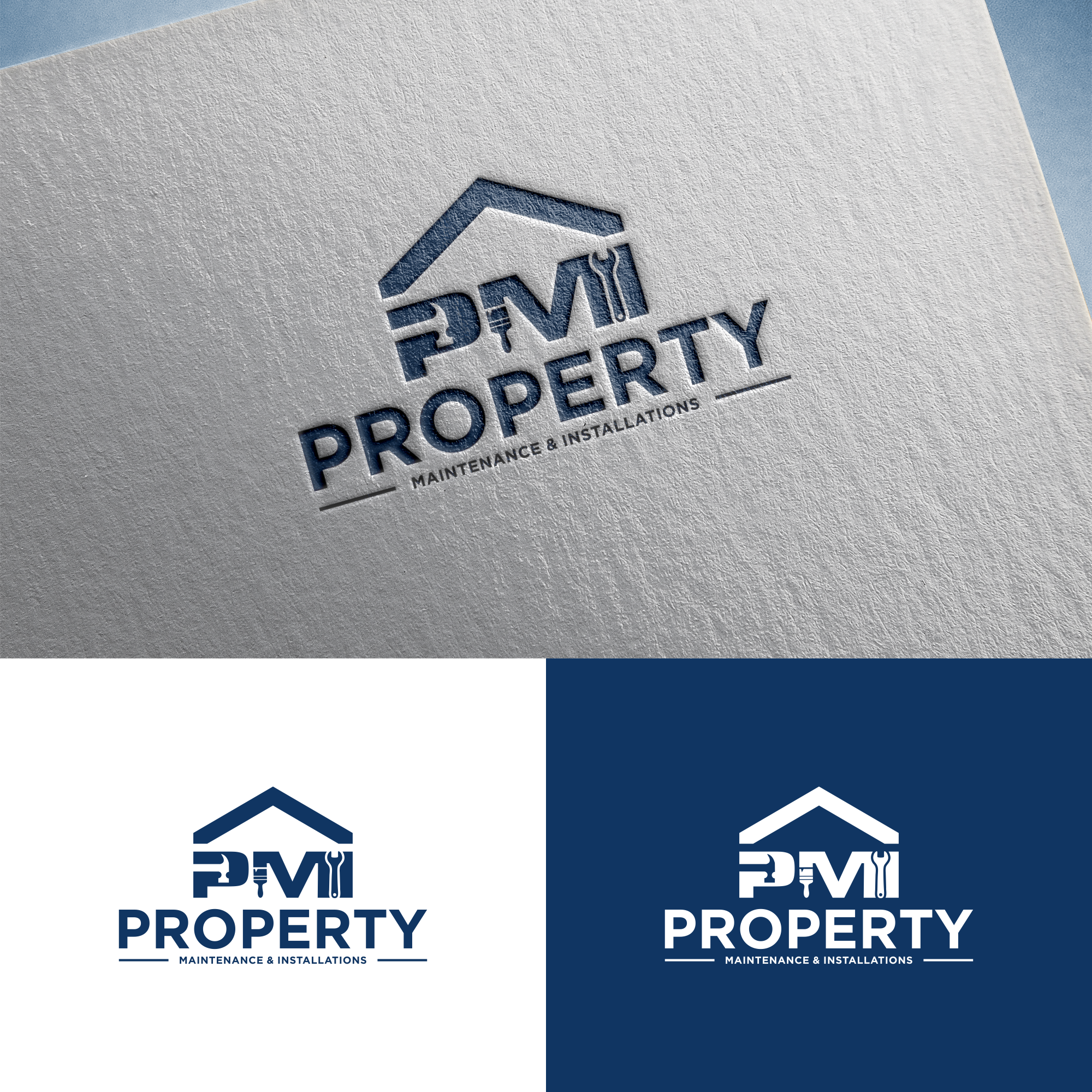 Logo Design by ni9 for this project | Design #35493891