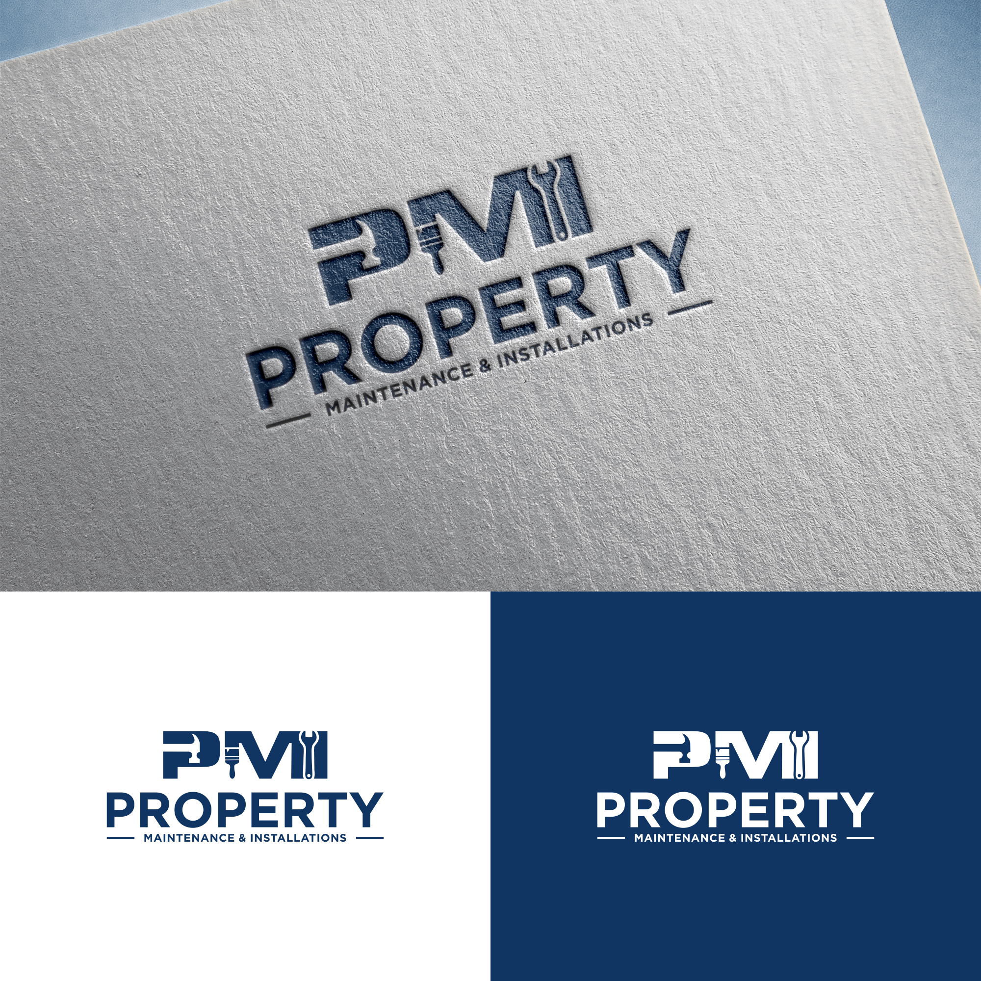 Logo-Design von ni9 für dieses Projekt | Design #35493910