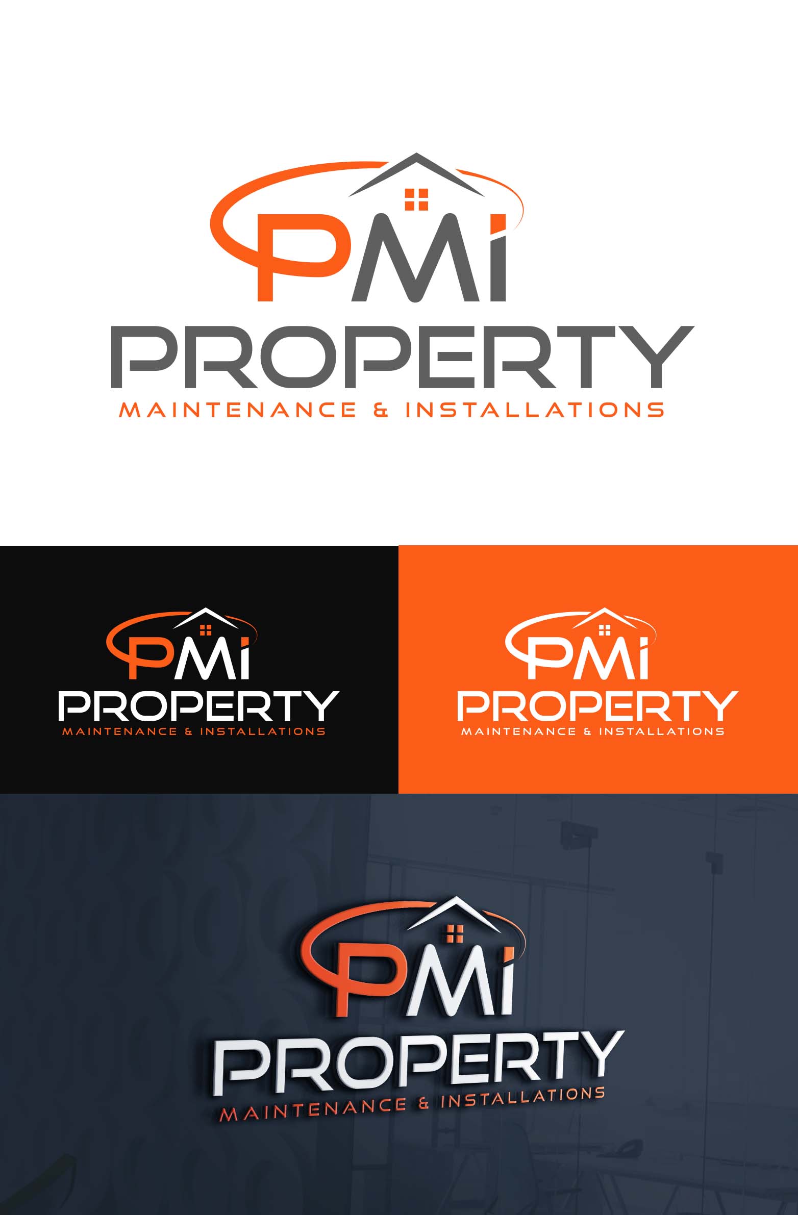 Diseño de Logo por PixelUP Graphics para este proyecto | Diseño #35491603