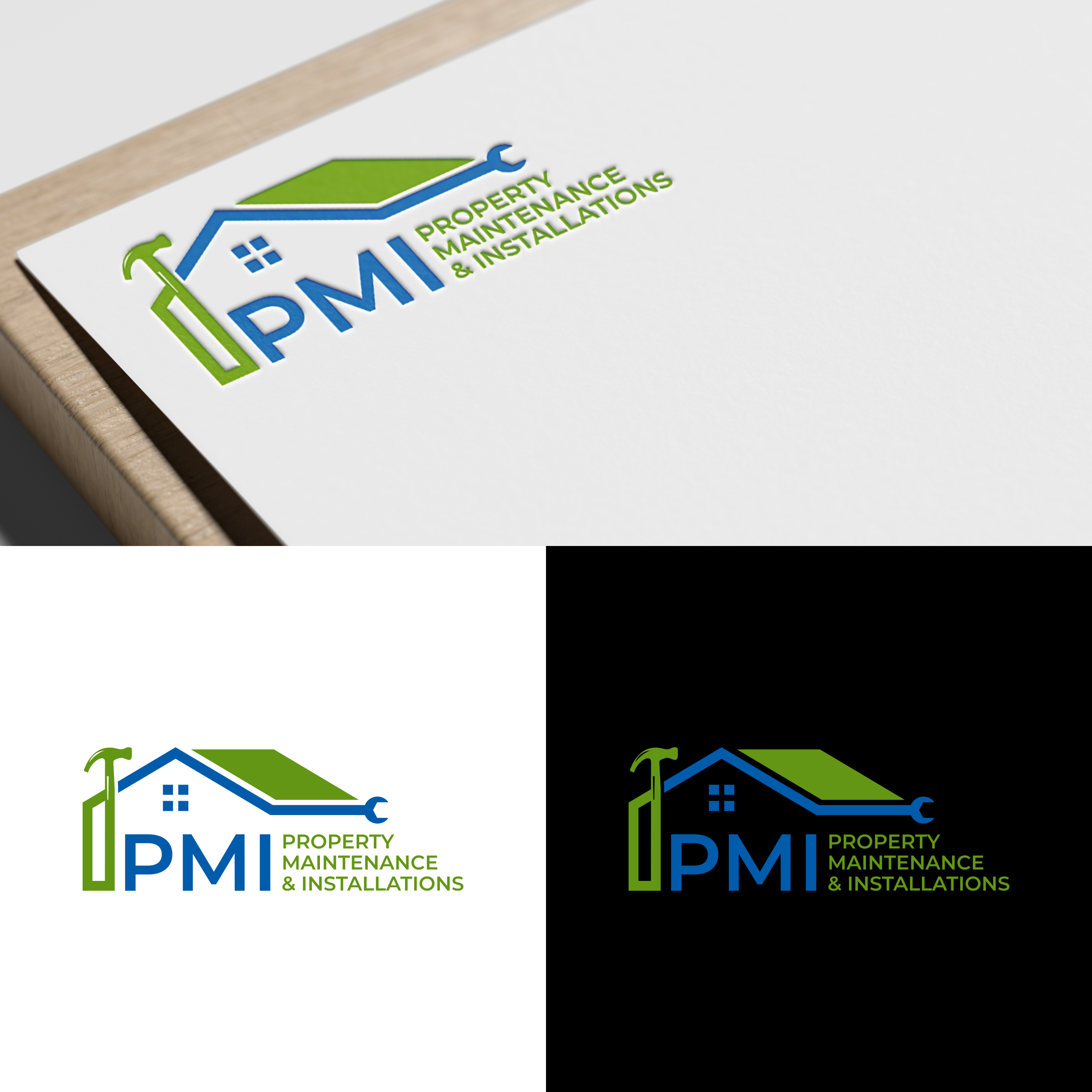 Logo Design by syad666 for this project | Design #35497754