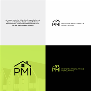 Diseño de Logo por Sultan  Studio para este proyecto | Diseño: #35501218