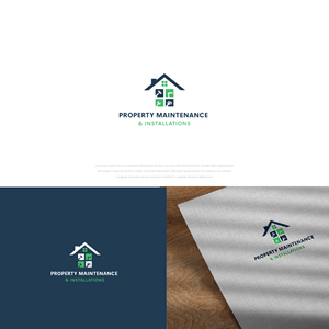 Diseño de Logo por urvaG para este proyecto | Diseño: #35518066