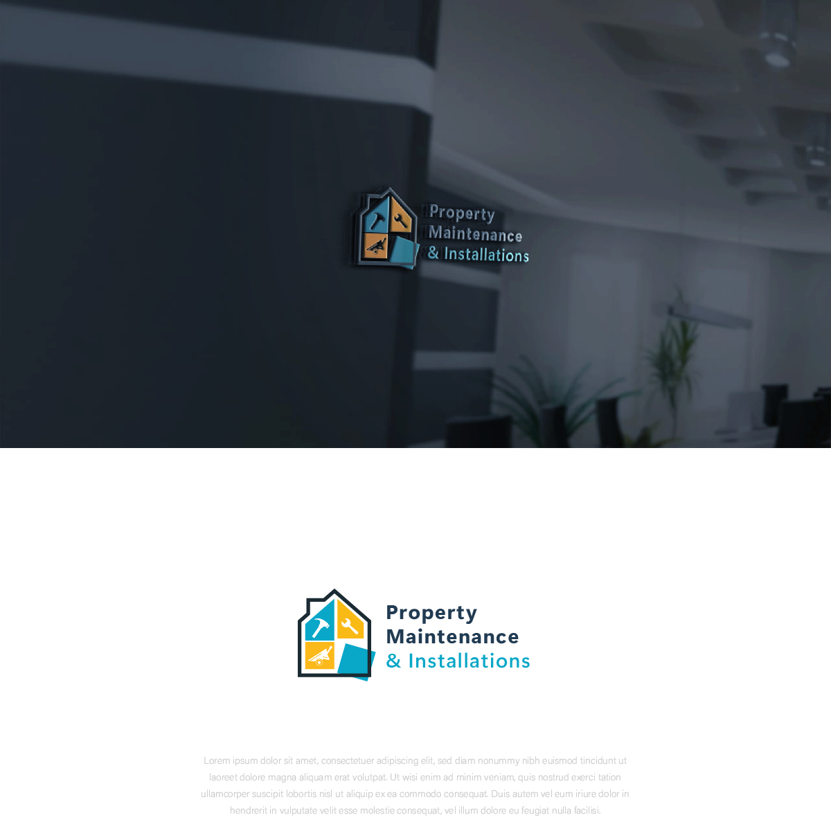 Diseño de Logo por urvaG para este proyecto | Diseño #35523099