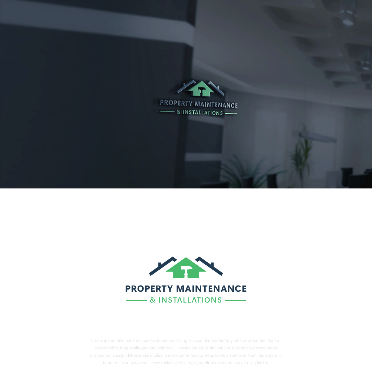 Diseño de Logo por urvaG para este proyecto | Diseño #35524511