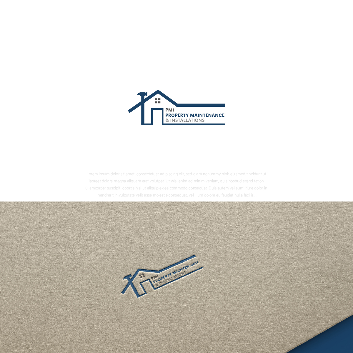 Logo Design by urvaG for this project | Design #35539406