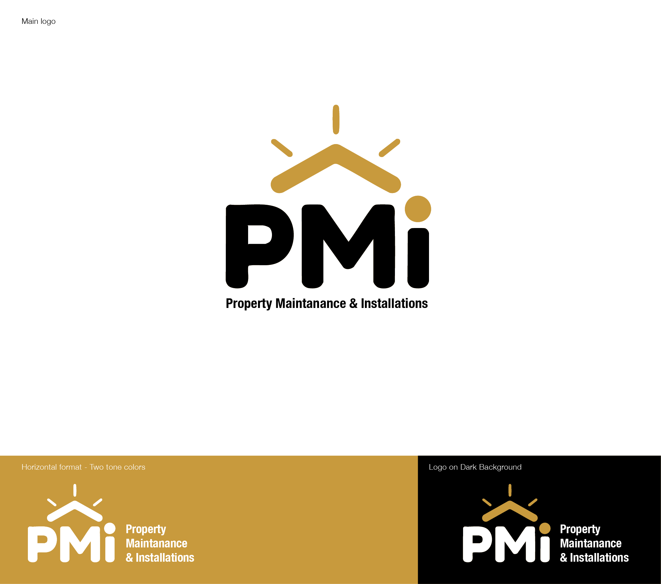 Logo Design by Mukuuu for this project | Design #35513949