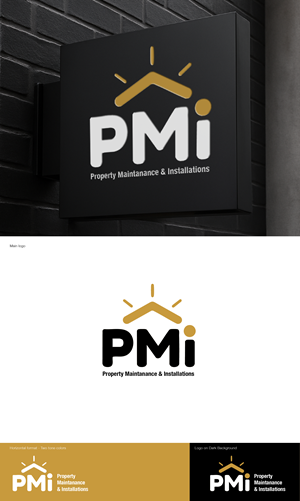 Diseño de Logo por Mukuuu para este proyecto | Diseño: #35513992