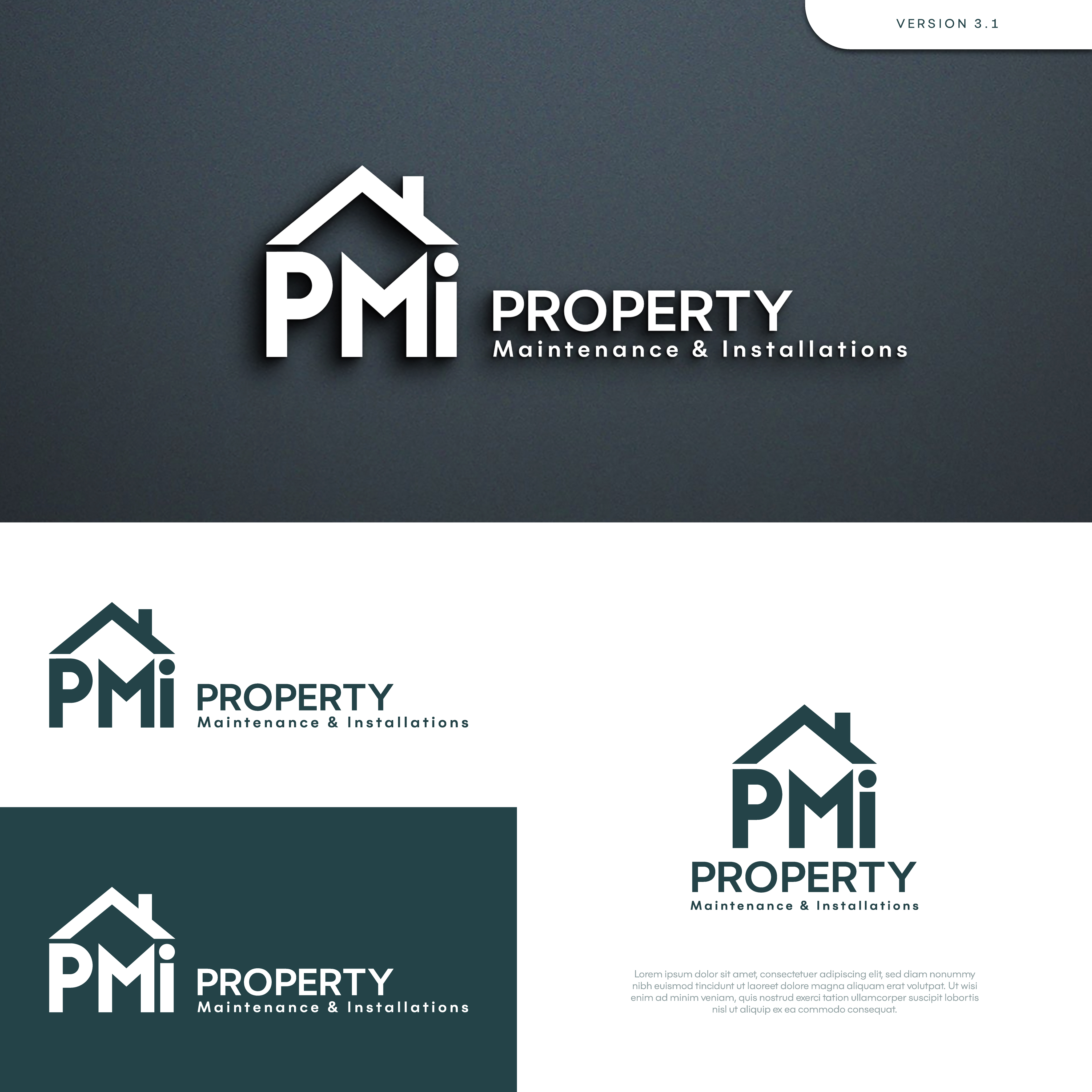 Logo Design by AG Artworks for this project | Design #35497239