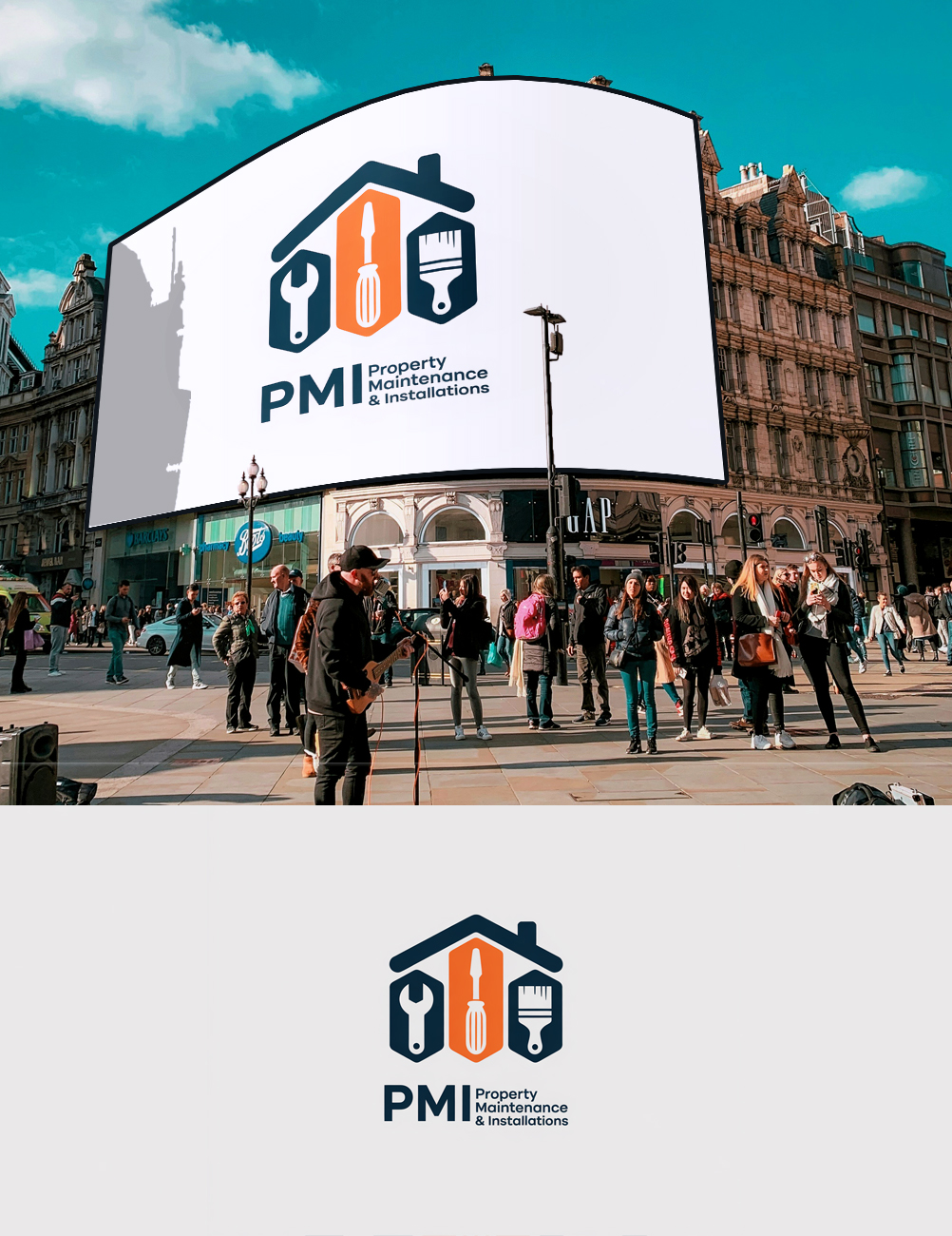 Logo Design by Riyaa.001 for this project | Design #35492351