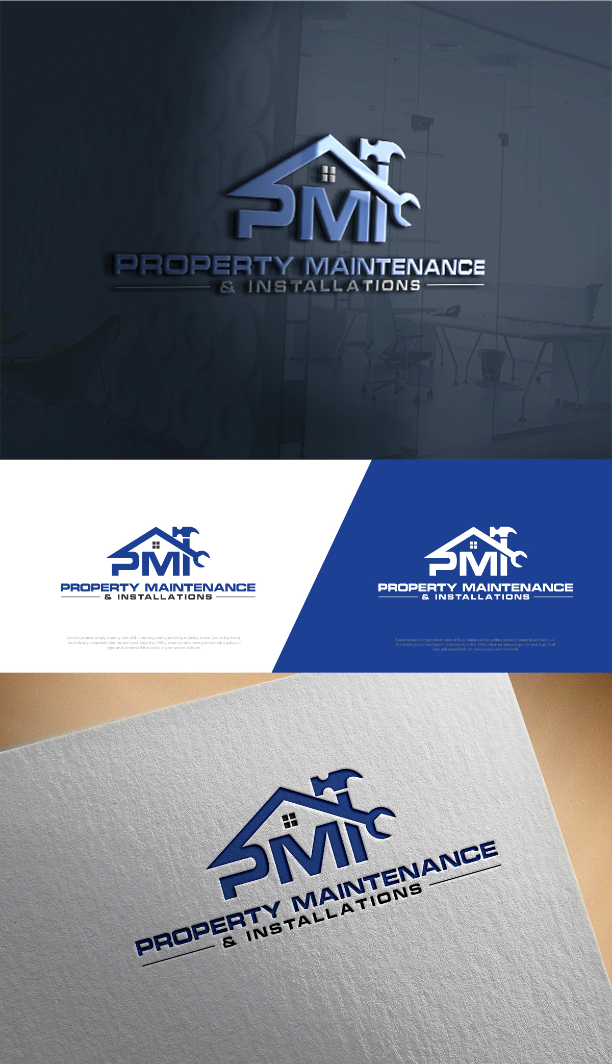 Logo Design by Cool-Designer for this project | Design #35493765
