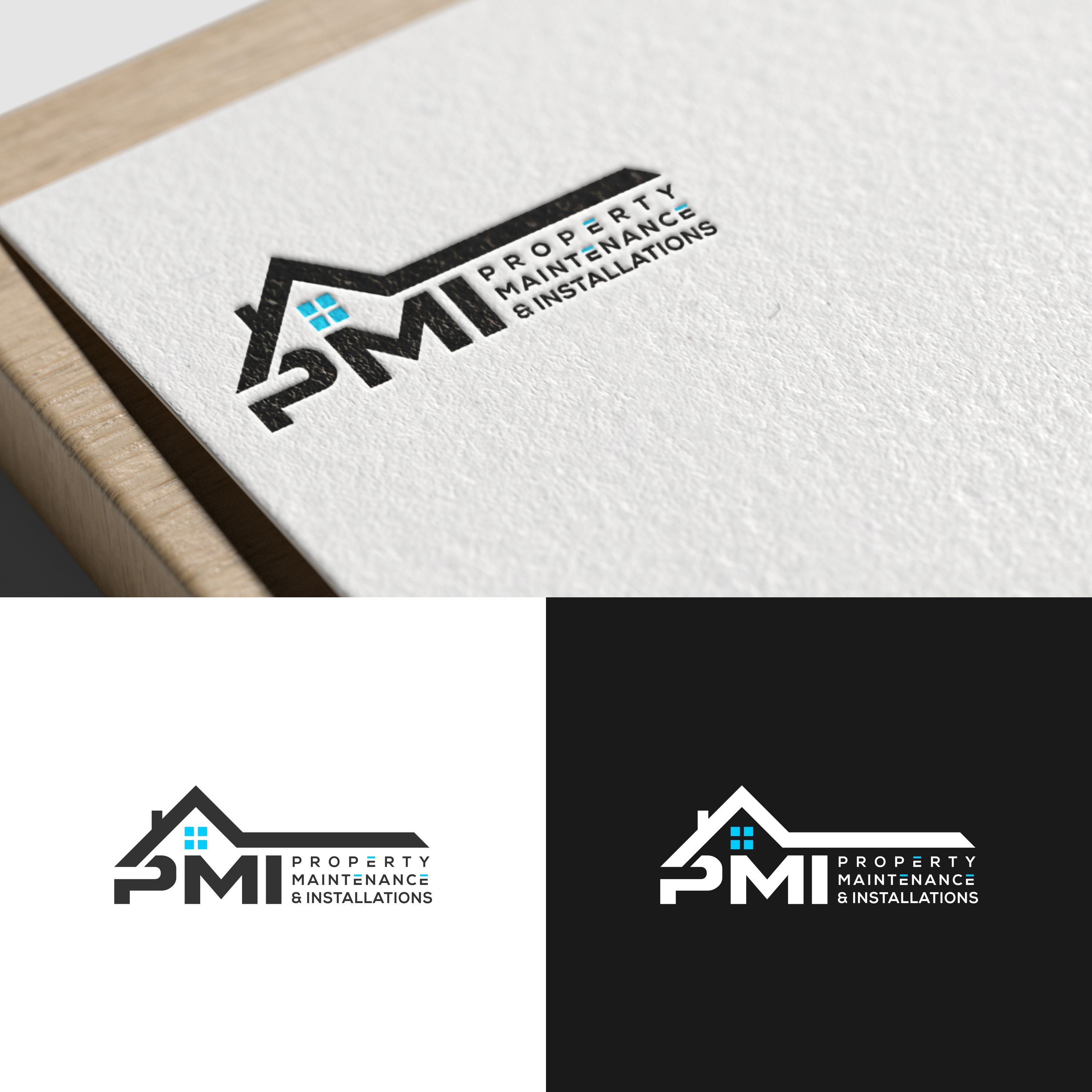 Logo Design by Berkah_Bandot for this project | Design #35498678