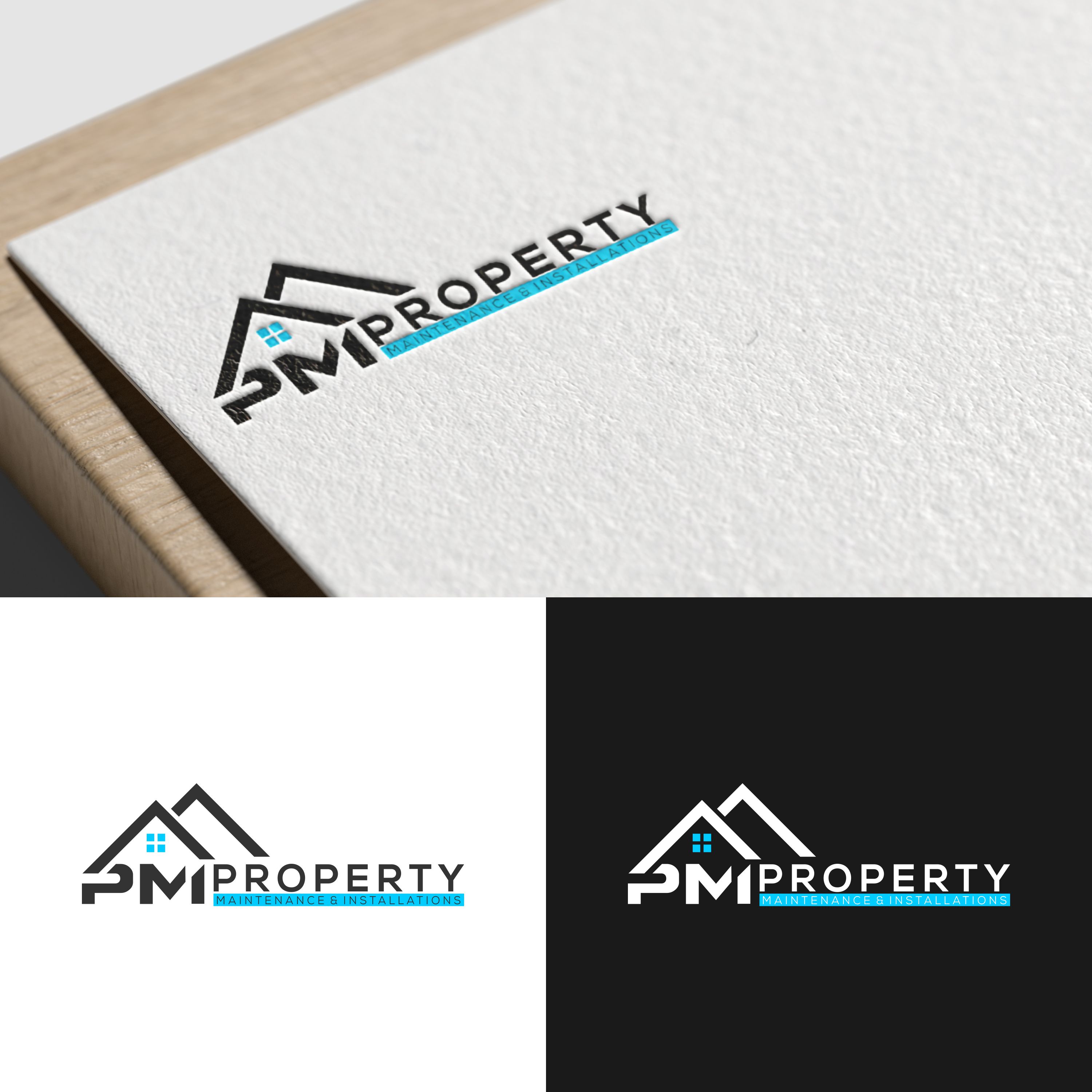 Logo Design by Berkah_Bandot for this project | Design #35498679