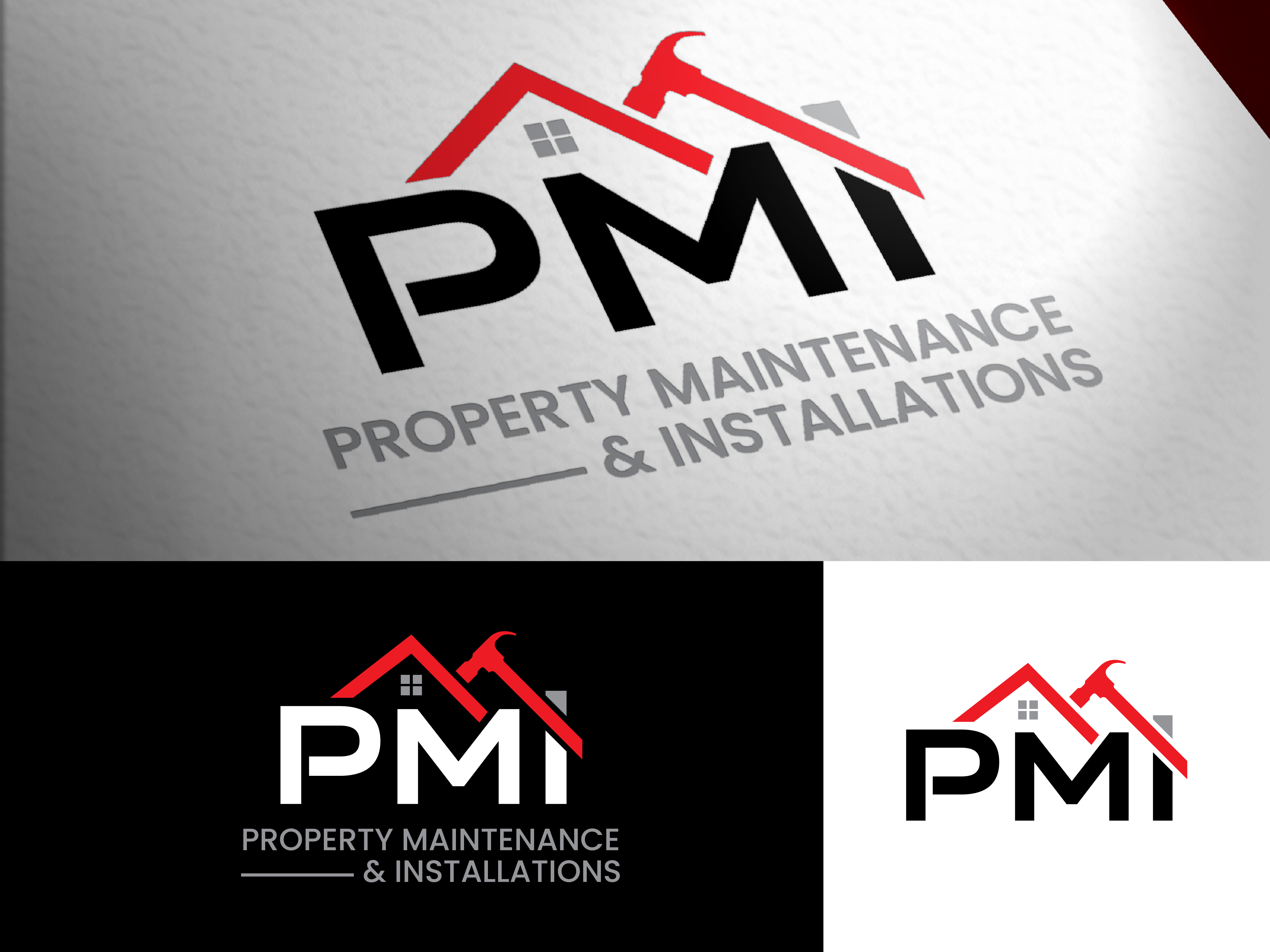 Logo Design by logospot studio for this project | Design #35499108
