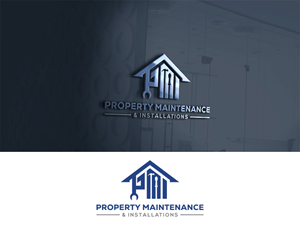 Diseño de Logo por @MKR para este proyecto | Diseño: #35502366