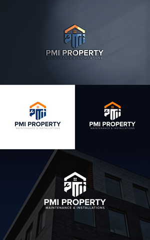 Logo Design by BehindSymbols for this project | Design: #35497293