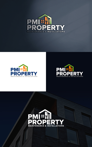 Logo Design by BehindSymbols for this project | Design: #35497302