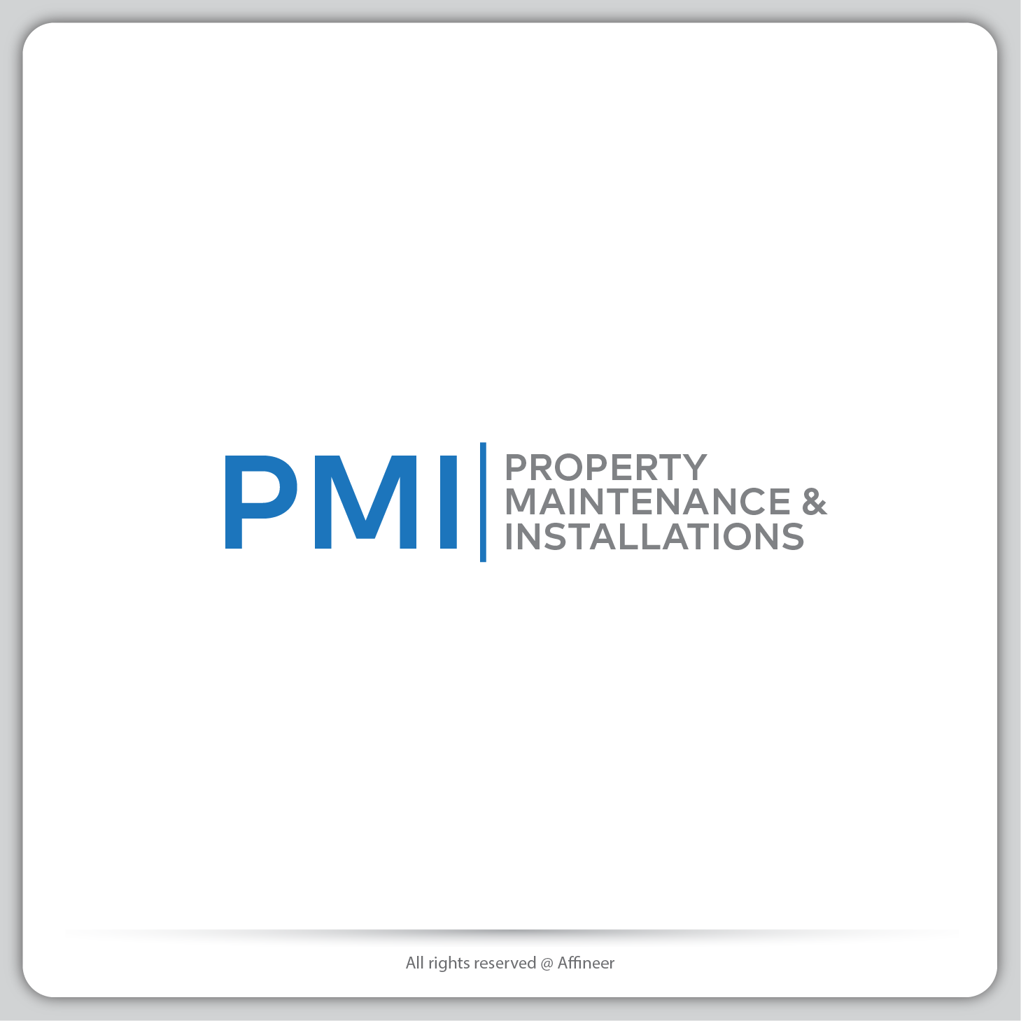 Logo Design by Affineer ? for this project | Design #35492877