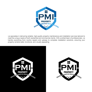 Logo Design by The Filly Studios