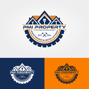 Logo Design by UP_Creative