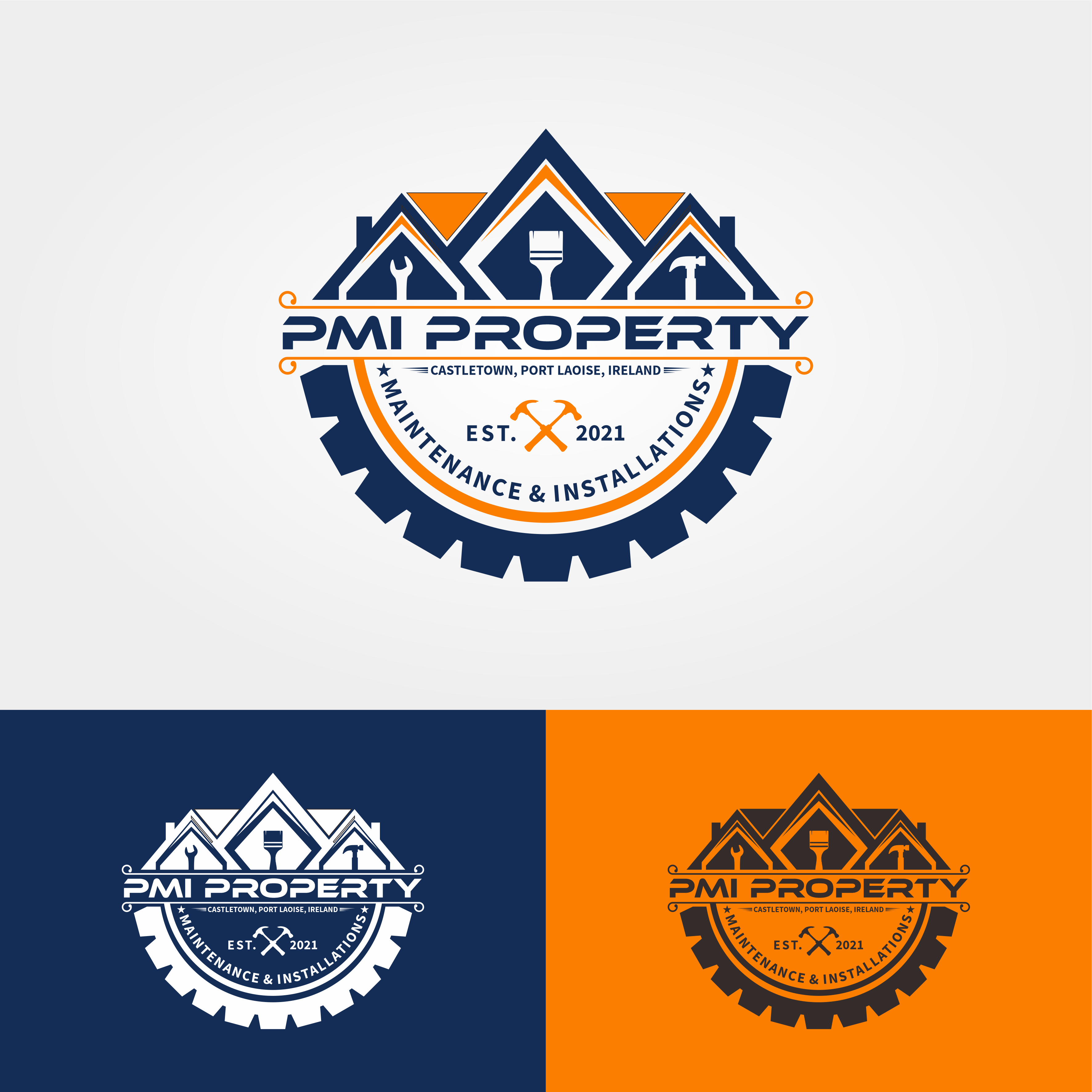Diseño de Logo por UP_Creative para este proyecto | Diseño #35530754