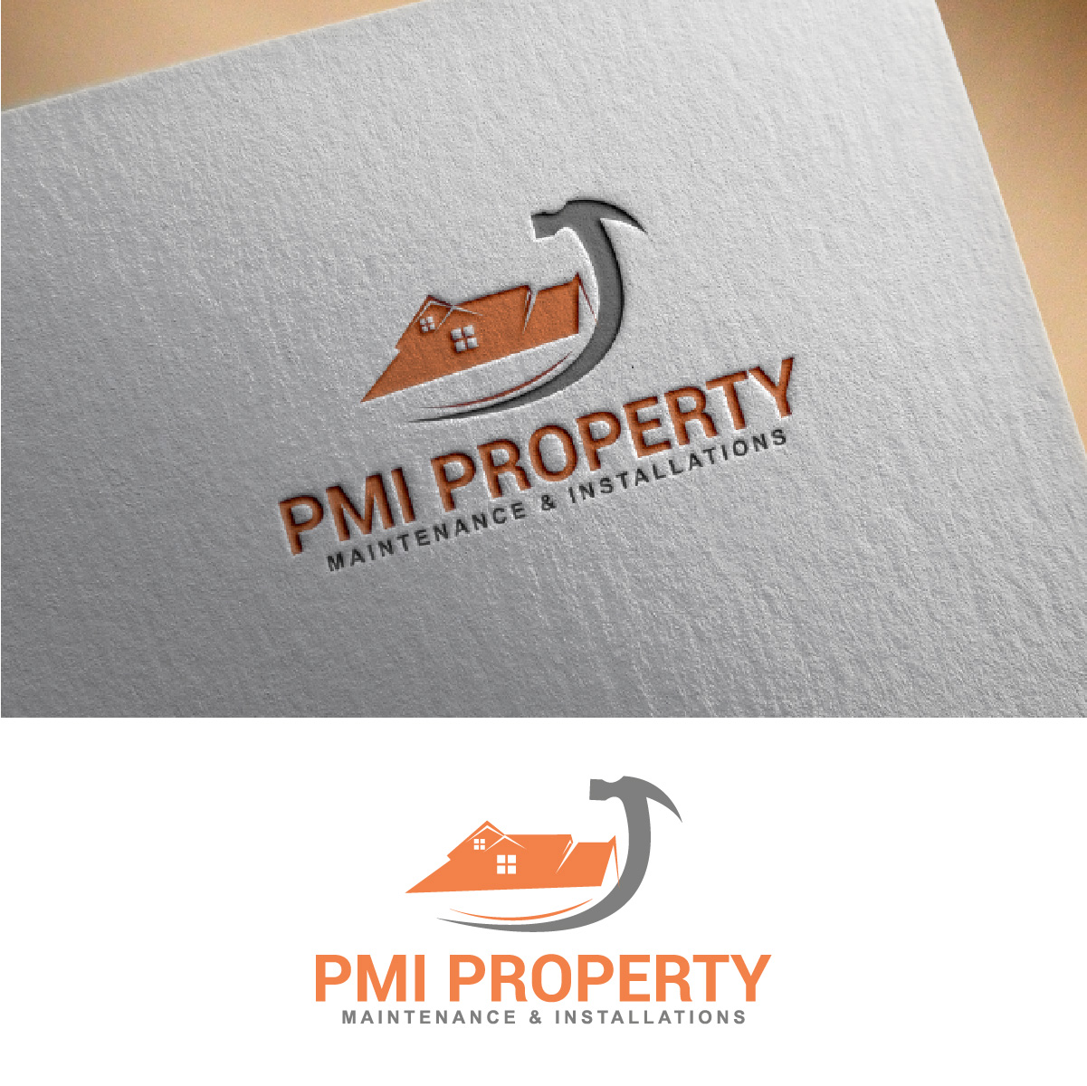 Logo Design by fly  design for this project | Design #35502176
