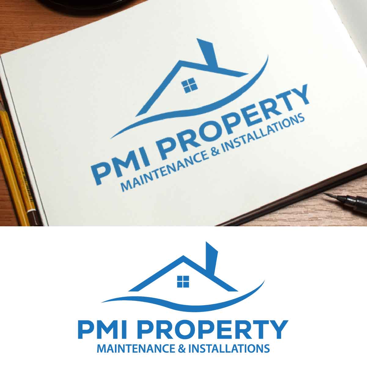 Logo Design by fly  design for this project | Design #35502182