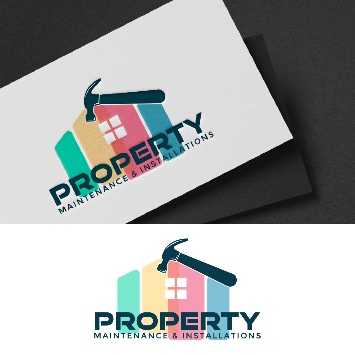 Logo Design by fly  design for this project | Design #35502184