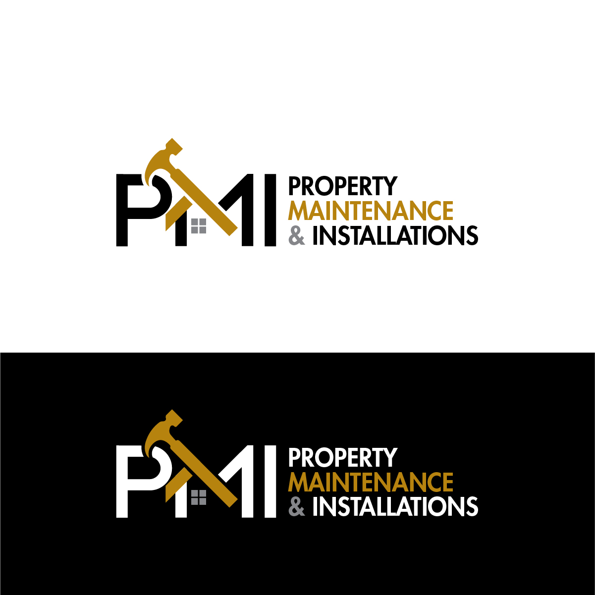 Logo Design by Owltive for this project | Design #35583140