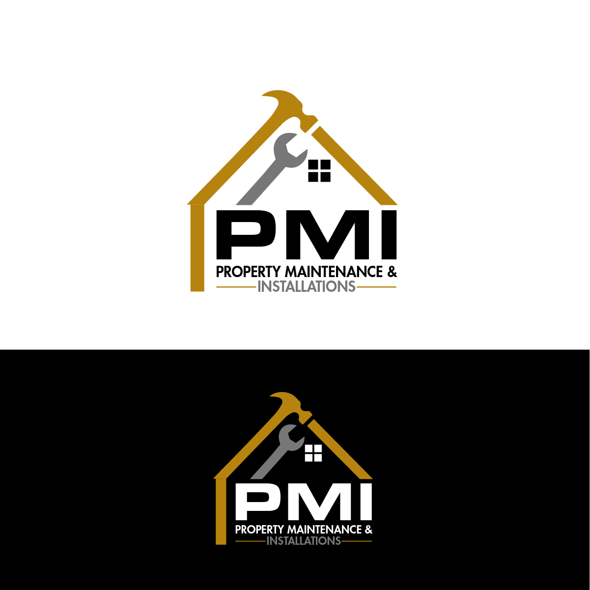 Logo Design by Owltive for this project | Design #35583141