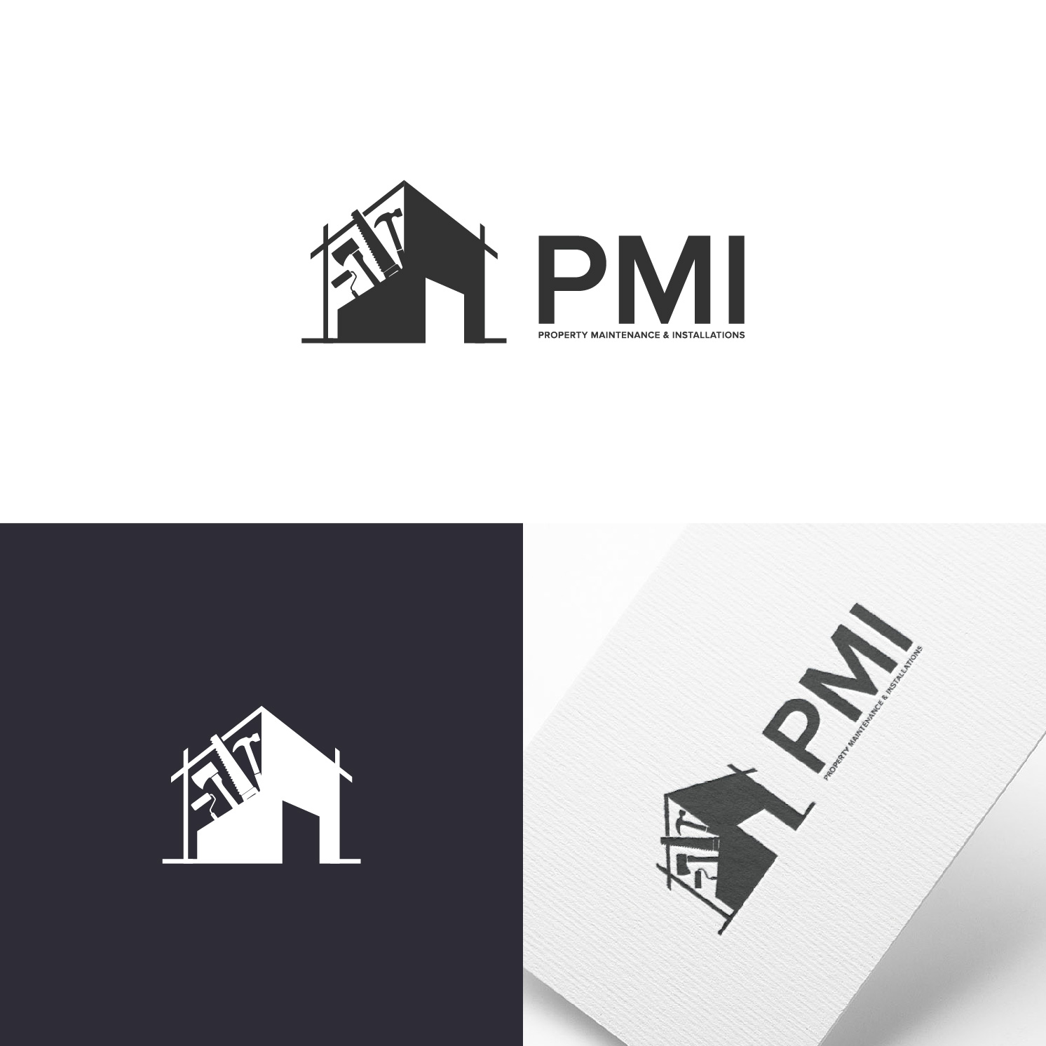 Diseño de Logo por 4tech services para este proyecto | Diseño #35492394