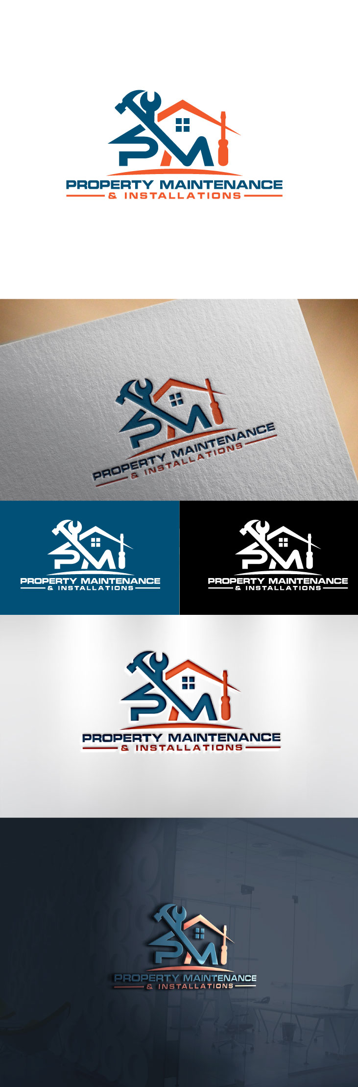 Logo Design by Kontab for this project | Design #35496195