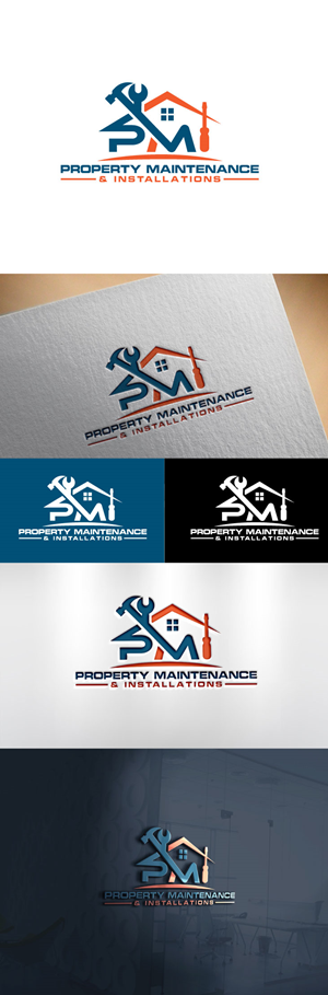 Diseño de Logo por Kontab para este proyecto | Diseño: #35496195