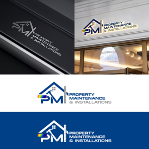 Logo Design by Znuj Esilas for this project | Design: #35531721