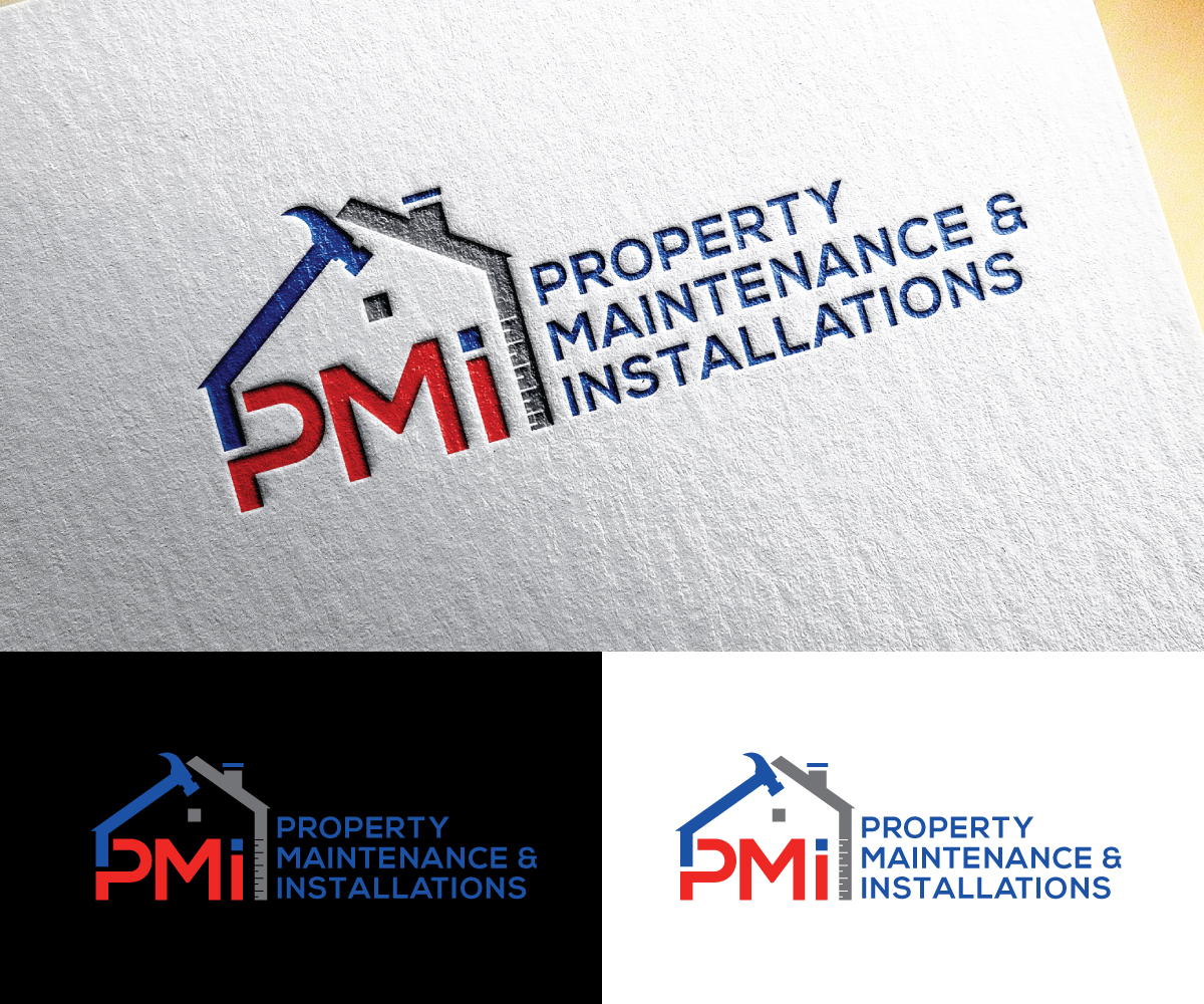 Logo Design by step forward 2 for this project | Design #35493867