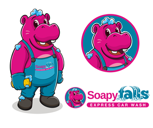 Design de Logo par Ducc pour ce projet | Design : #35533527
