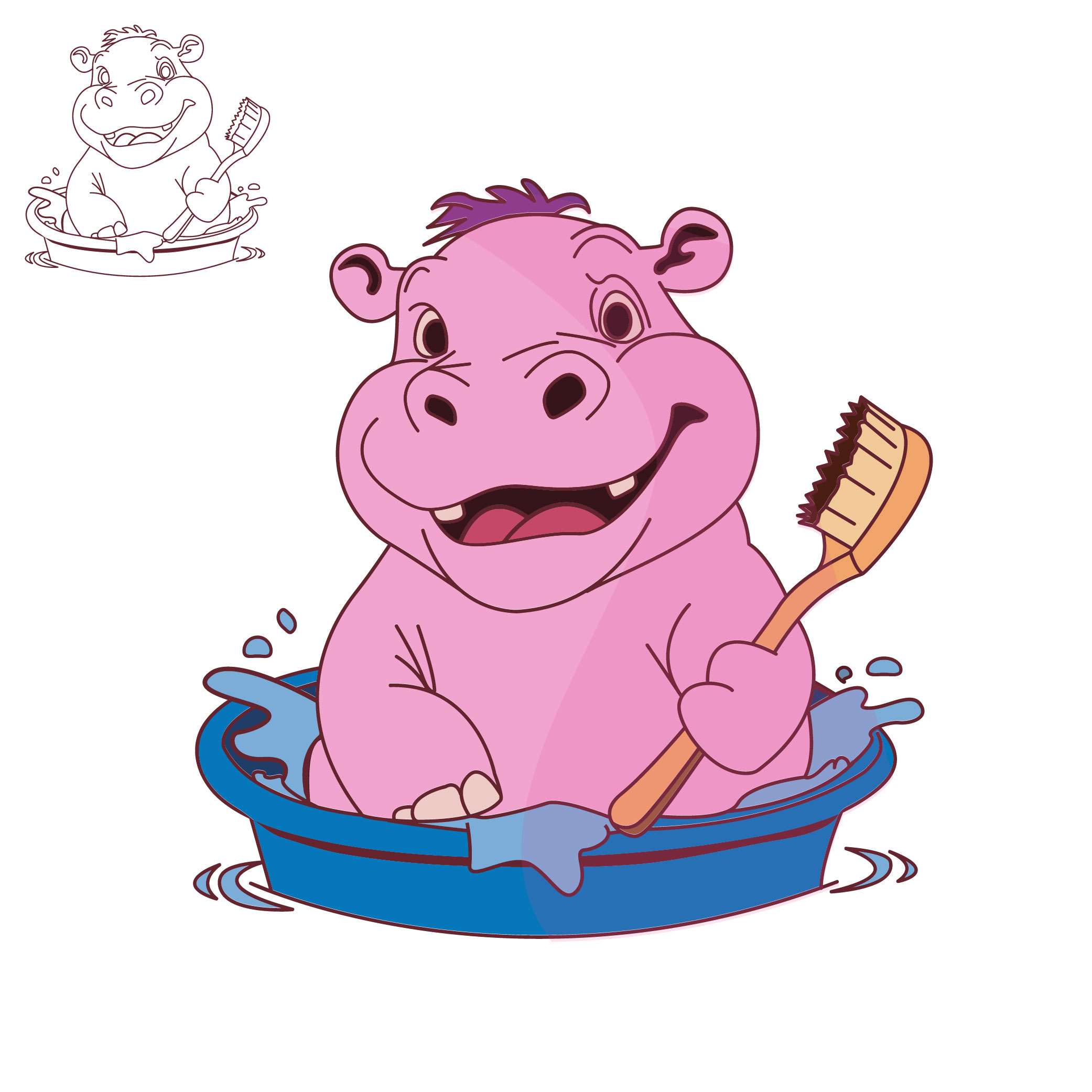 Logo Design by MukendrArt for this project | Design #35508392