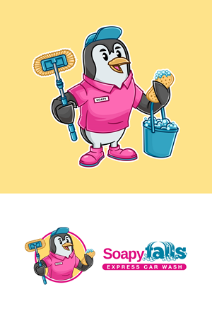 Logo Design by ESP Design