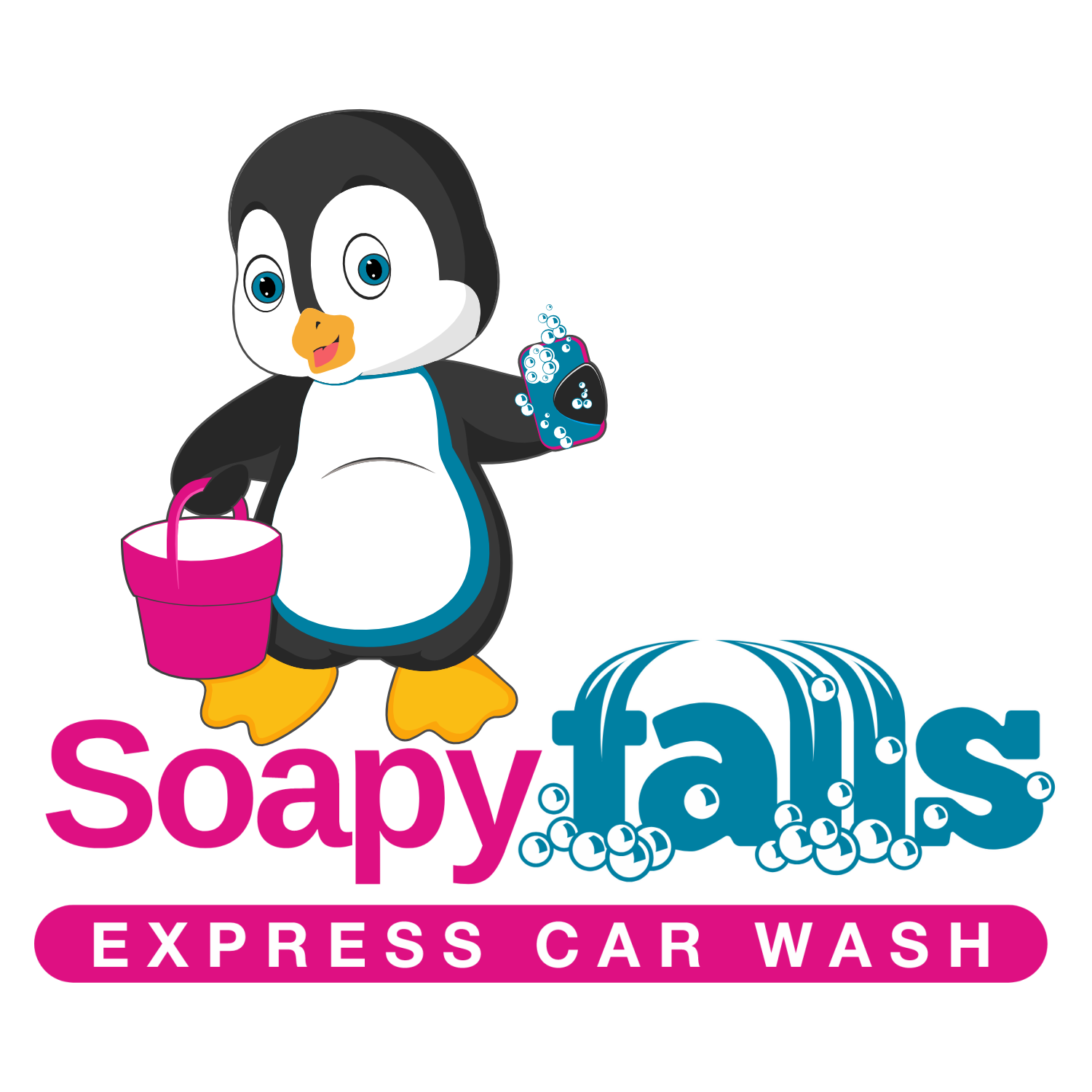 Logo Design by semarco for this project | Design #35495740