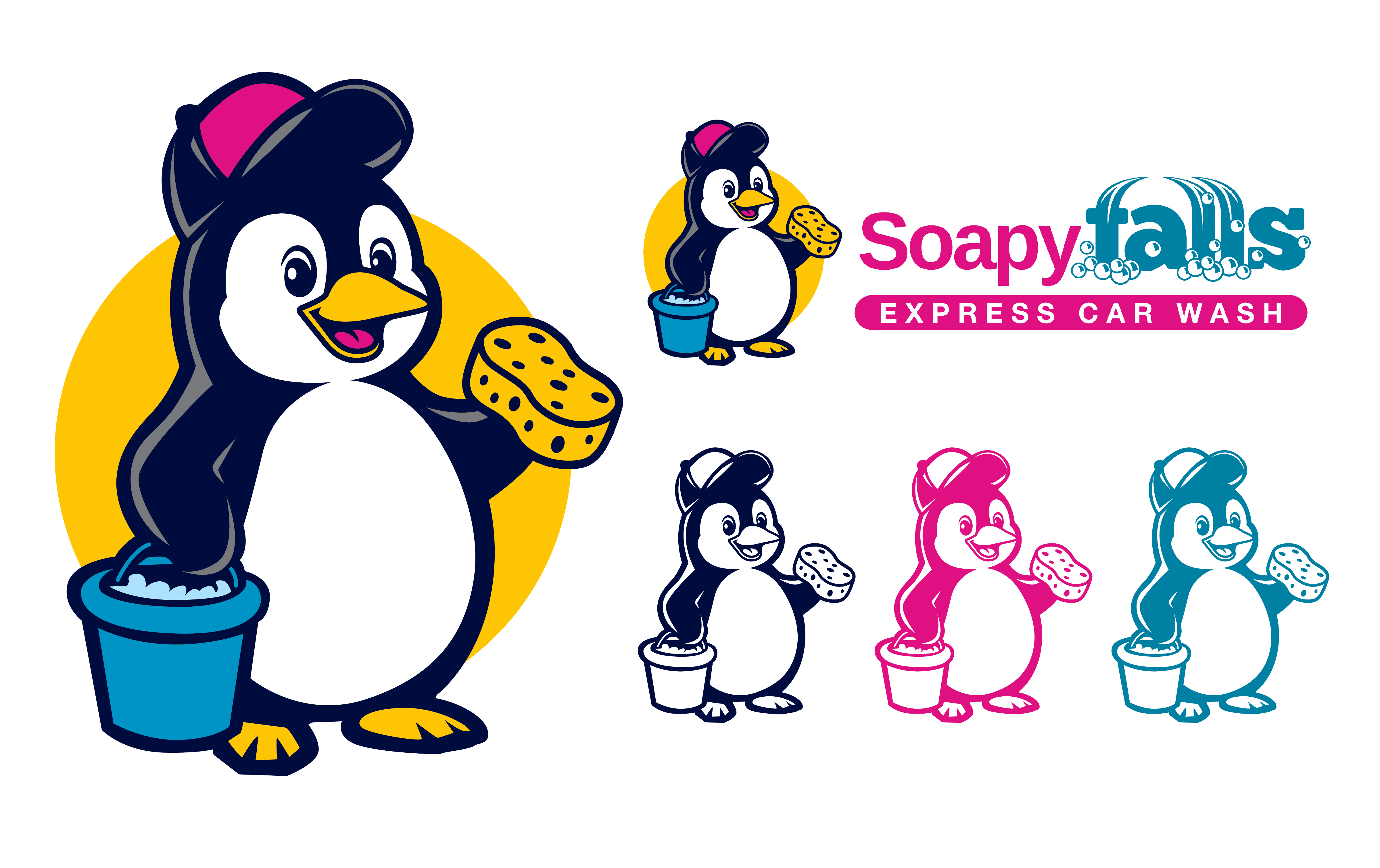 Logo Design by John Mark Arts for this project | Design #35495992